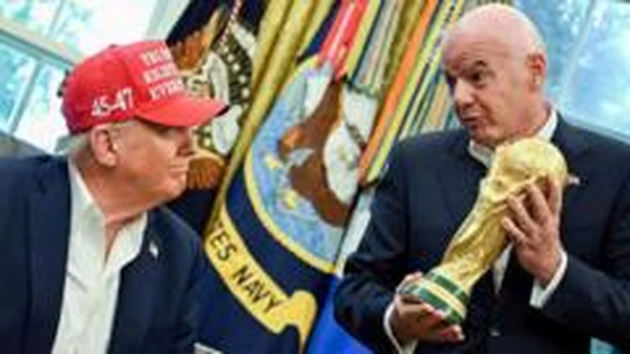 BBC撰写深度分析：2026年世界杯扩大规模与政治化对足球战术的三大影响
